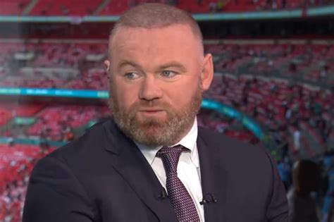 Wayne Rooney Slams Gareth Southgate Treatment Of Liverpool Star After