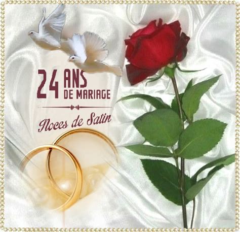 Quelles Noces Pour Un Anniversaire De Mariage La S Ur De La Mari E