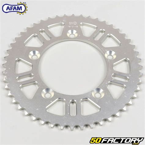 Couronne Dents Alu Husqvarna Cr Tc Ktm Sx Afam