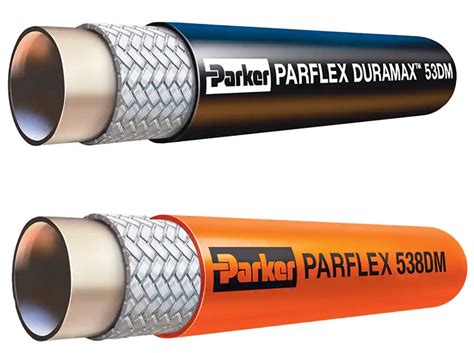 Dm Parflex Dm Duramax Hose