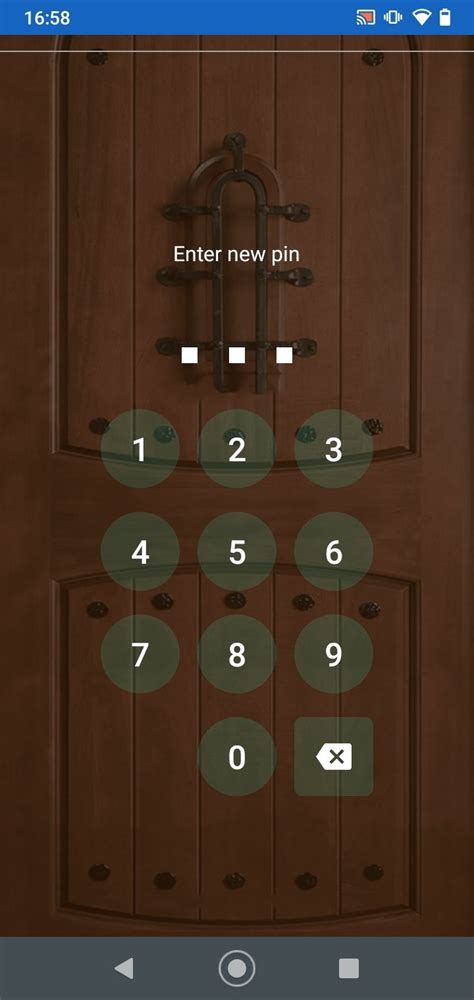 Door Lock Screen Apk Download For Android Free