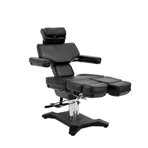 【usa】2024 New Tattoo Client Chair Ta Tc 604