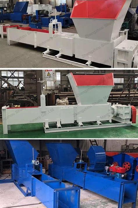 Vertical Eps Foam Compactor Foam Compactor Machine