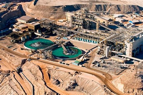 Cajamarca Apurímac y Arequipa lideran las inversiones mineras en Perú