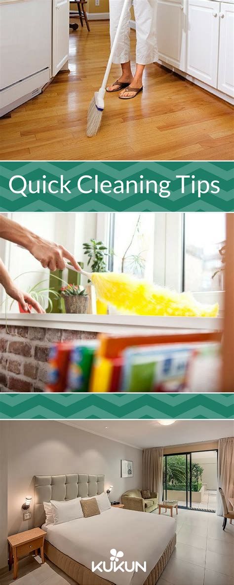 12 Quick And Easy Home Cleaning Tips That Actually Work Cleaning