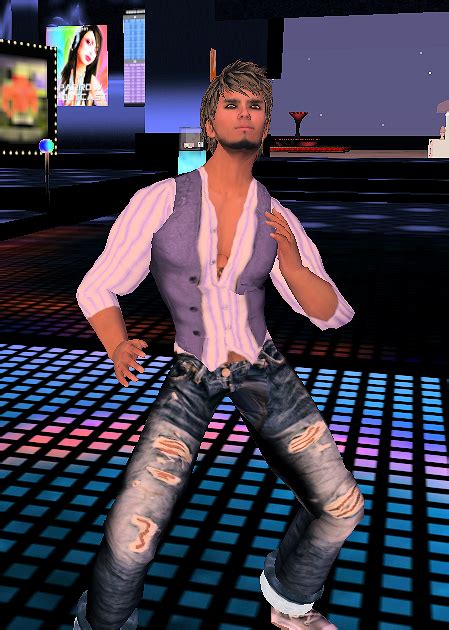 NakedCarl ADVENTURES OF NAKED CARL