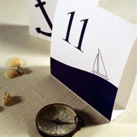 Nautical Wedding - Nautical Wedding Theme Inspiration #2056553 - Weddbook