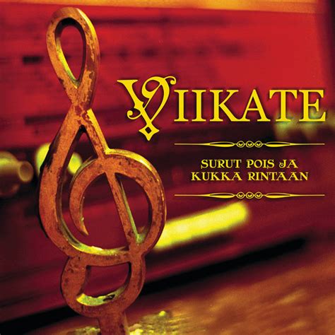 Kuolleen Miehen Kupletti Song And Lyrics By Viikate Spotify