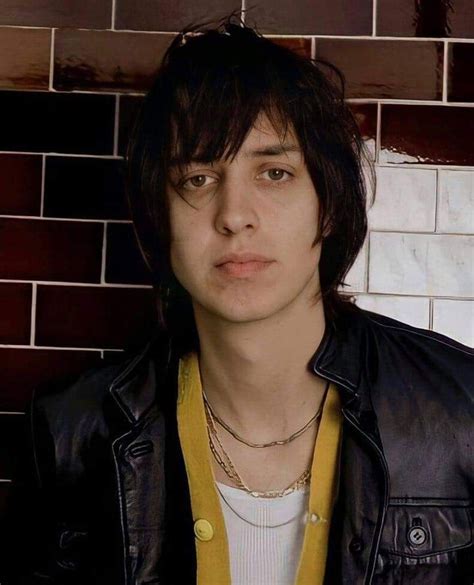 Julian Casablancas, Pretty Men, How To Look Pretty, How To Look Better, The Strokes, The Voidz ...