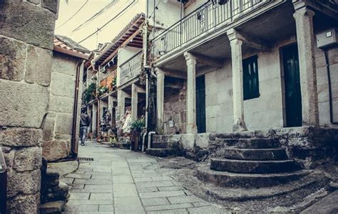 Los Pueblos Mas Bonitos De Galicia Para Visitar Viaturi