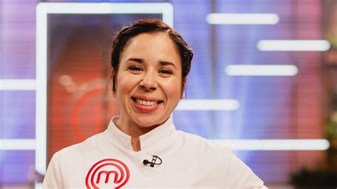 Sandra Plourde de Palmarolle grande gagnante de MasterChef Québec