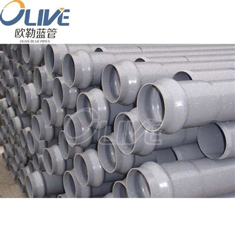 Mm Upvc Olive