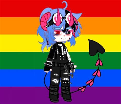 KIKO GAY R GachaClub