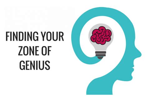 Finding Your Zone Of Genius For Business Success Market Leader League