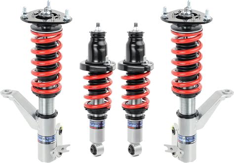 Amazon FAPO Adjustable Height Coilover Suspension Strut Lowering