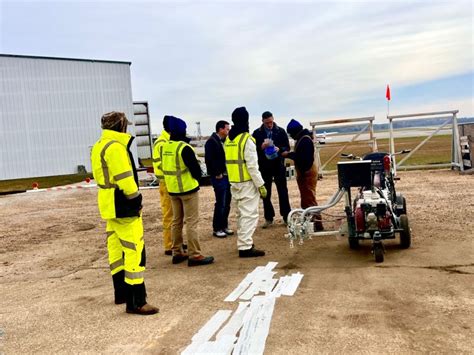 #flymgm #airportlife | Montgomery Regional Airport (MGM)