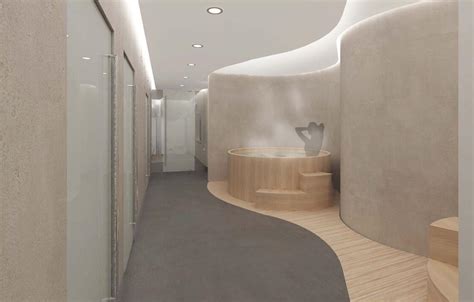 Raison Detre Plans December Opening For First Livnordic Spa In The Uae