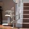 Monte Escalier Pour Escaliers Droits Starla Stannah Stairlifts