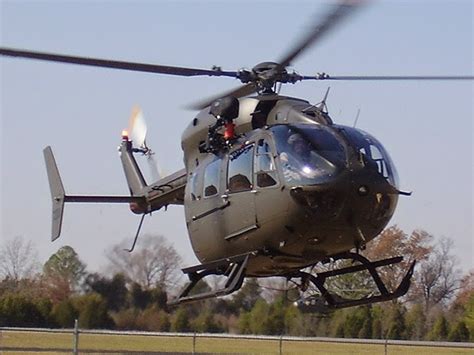 DEFENSE STUDIES: Army Mulls New US Helicopters