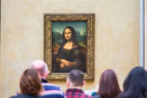 Schneller Zugang Mona Lisa Louvre Getyourguide