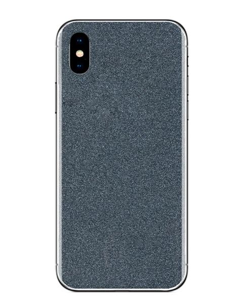 Capa Iphone X XS Gel Brilhantes Alta Qualidade Preto Capas De