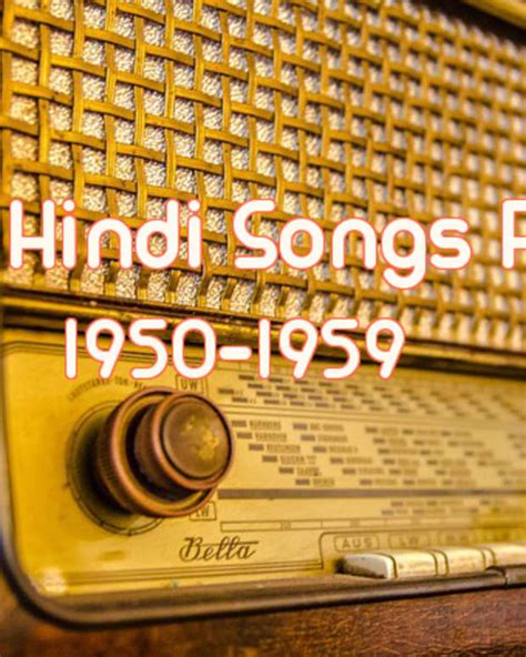 Top 150 Hindi Songs of 1970s - Spinditty