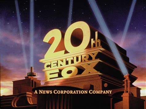 20th Century Fox | La Era de Hielo Wiki | FANDOM powered by Wikia