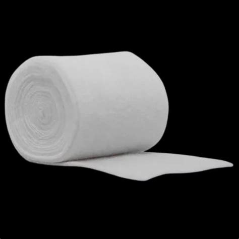 Plain 400g Absorbent Medical Cotton Roll For Hospital Sterile At Best