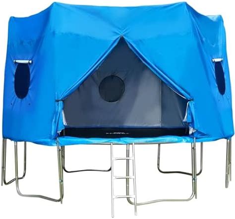 Trampoline Tent | Tent for Trampoline | Outdoor Fun for Kids ...