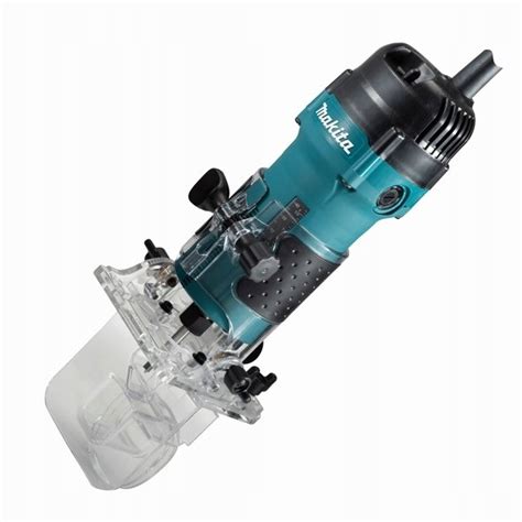 FREZARKA GÓRNOWRZECIONOWA 530W 6MM MAKITA 3712 M 3712 Cena Opinie