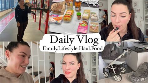 Dm Edeka Haul L Fitnessstudio OOTD L Neue Beauty Produkte Testen L