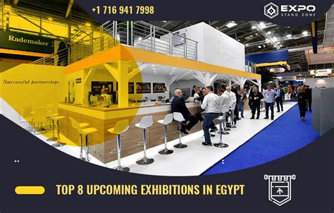 Top Upcoming Exhibitions In Egypt Blog