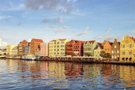 From Seaside Sanctuaries to Cool Culture Capitals: Booking.com Reveals