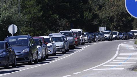 La Generalitat instaurarà el sistema 2 1 a diverses carreteres