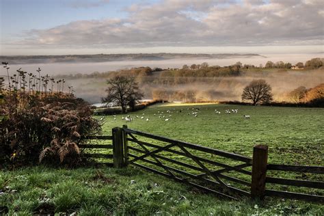 Distant Mist Tony Armstrong Sly Flickr