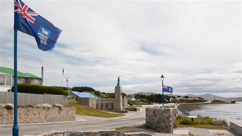 Islas Malvinas La Voz De Tarija