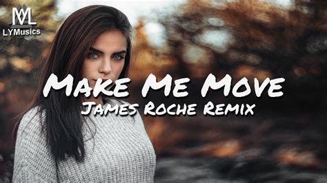 Culture Code Feat Karra Make Me Move James Roche Remix Lyrics