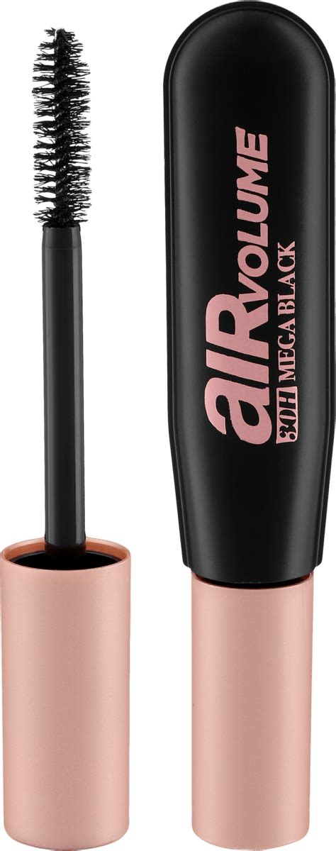 L ORÉAL PARiS Tusz do rzęs Air Volume Mega Mascara Black 30h 9 4 ml