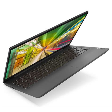 خرید لپ تاپ Lenovo Ideapad 5 Cn Arctic Grey از فروشگاه اگزو گیم