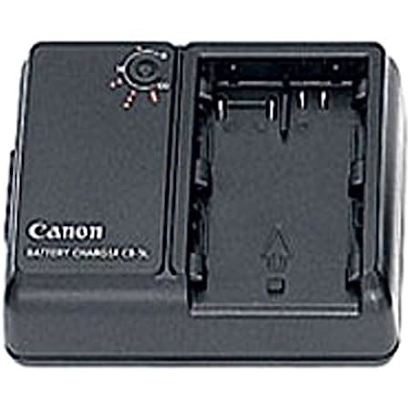 Amazon Canon Cb L Battery Charger For Bp Bp Series