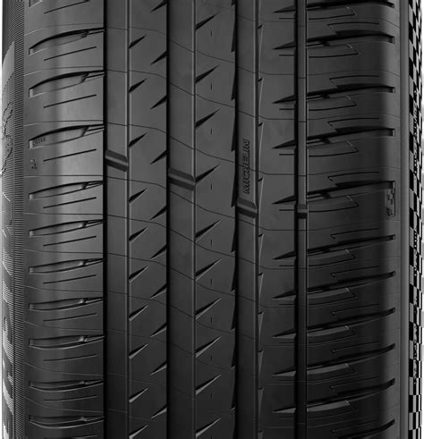 Michelin Pilot Sport 4 SUV 235 55 R19 101V Au Meilleur Prix Sur Idealo Fr