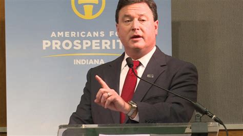 Indiana AG Todd Rokita amends suit against TikTok by adding more lawyers