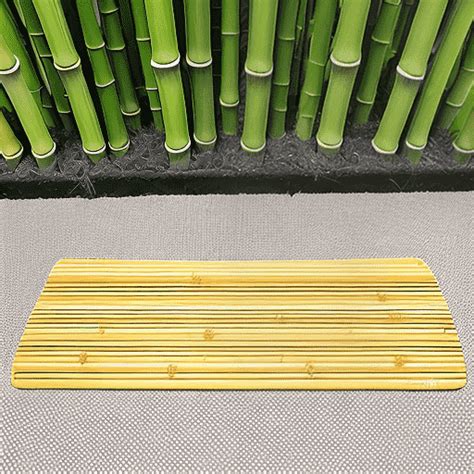 13 Reason Why Organic Bamboo Mats Are A Must Have For Summer Activities