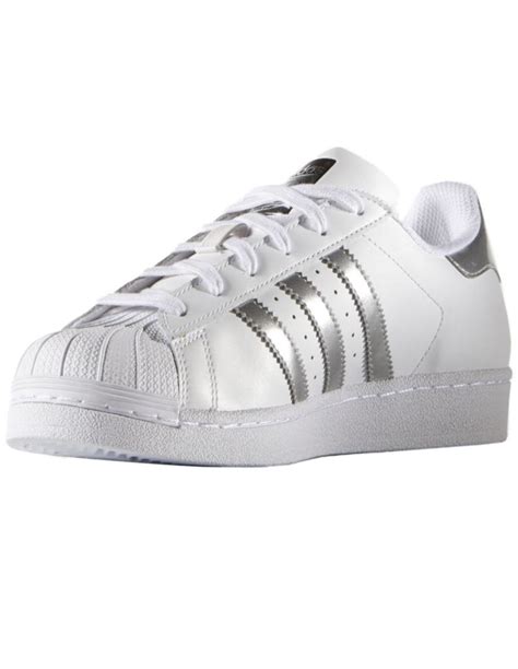 Venta Tenis Adidas Superstar Mujer Liverpool En Stock