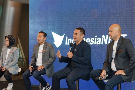 Telkomsel Kembali Gelar IndonesiaNEXT Season 7