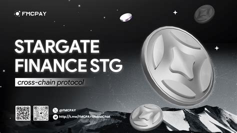 Stargate Finance STG Cross Chain Protocol In Depth Analysis 2024