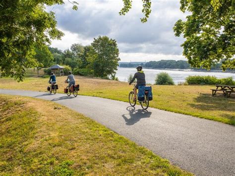 Fietsen In Frankrijk X Tips Voor Fietsvakanties Frankrijk Mont