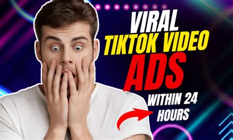 Create Tik Tok Video Ads Tik Tok Ads With Perfect Hook By