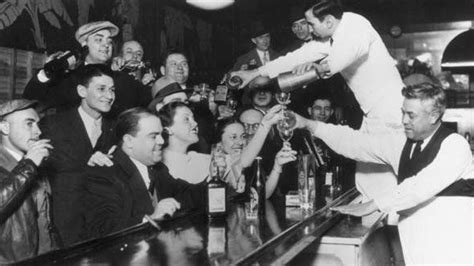 Speakeasies Moonshine And Gangsters Bbc Travel