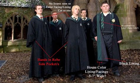 Hogwarts Uniform References Harry Potter Uniform Hogwarts Robes